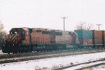 CP 5946 West